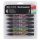Zestaw Brushmarkerów Winsor&Newton, 6szt Mid Tones
